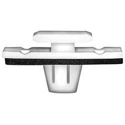 HONDA/ACURA MOULDING CLIP WITH S